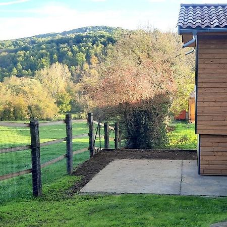 Le Cocon Beaujolais Villa Chatillon  Luaran gambar