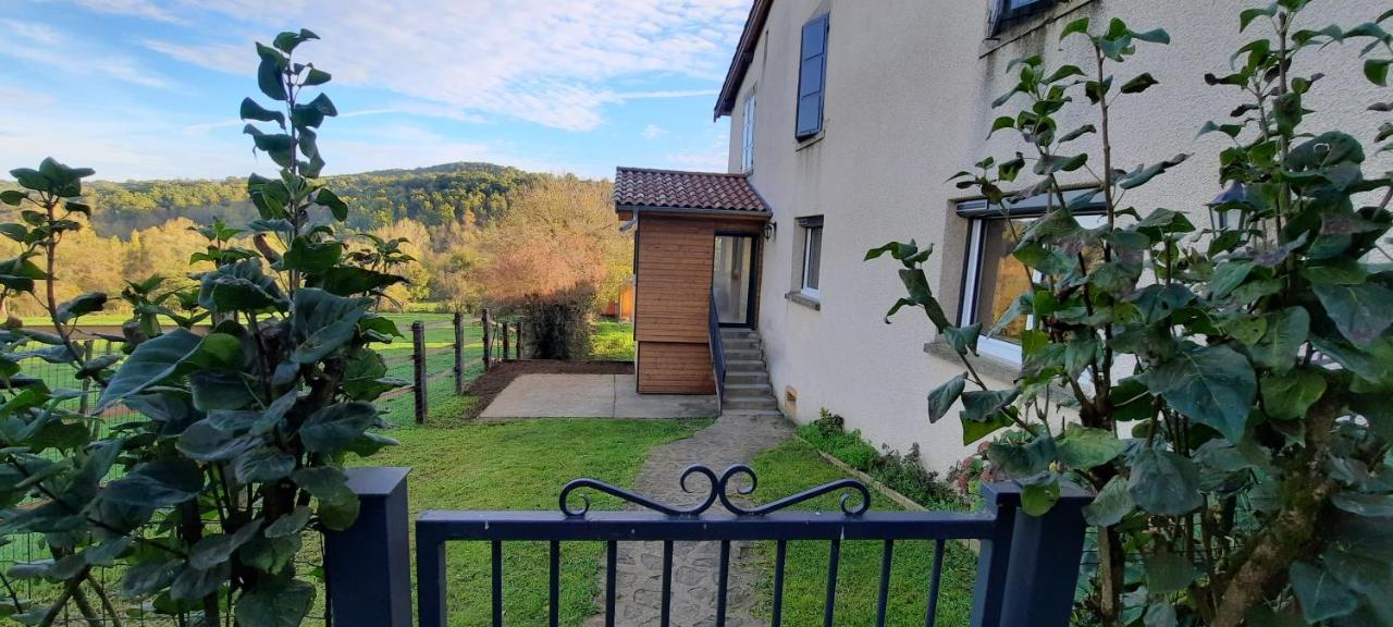 Le Cocon Beaujolais Villa Chatillon  Luaran gambar